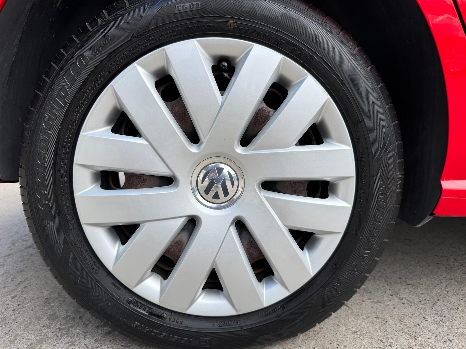 Used Volkswagen Polo 2013 for sale - 76102068: Photo 34