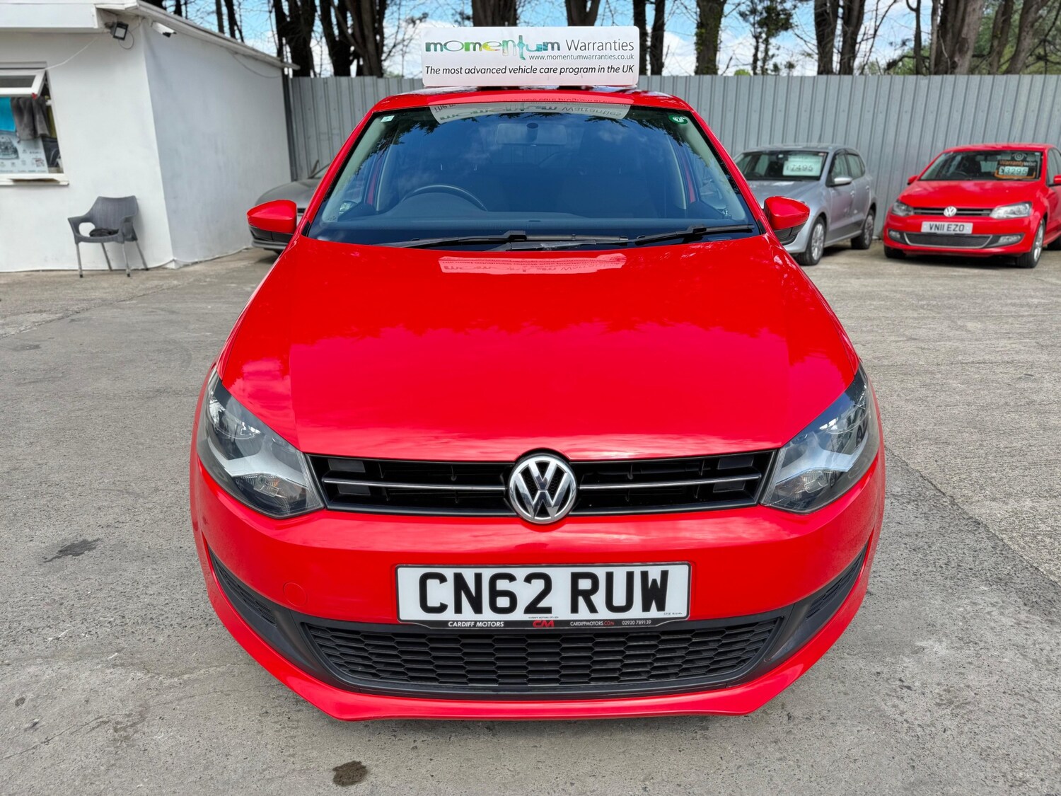 Used Volkswagen Polo 2013 for sale - 76102068: Photo 36