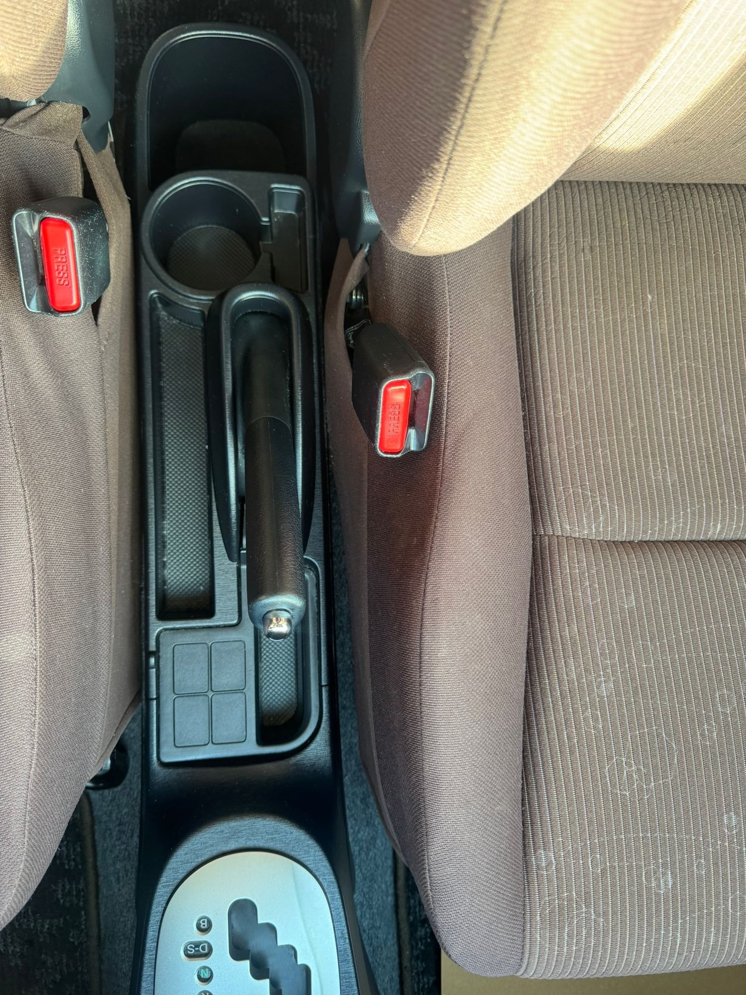 Used Toyota Vitz 2026 for sale - 78206032: Photo 21