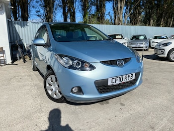 Used Mazda Mazda2 2010 for sale - 79466022: Photo