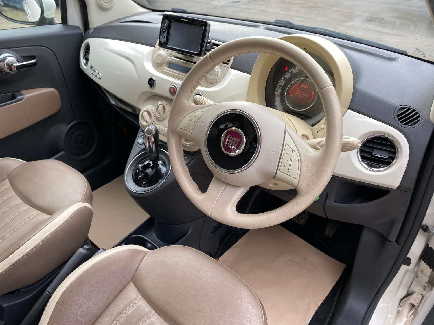 Used Fiat 500L 2026 for sale - 77401168: Photo 12