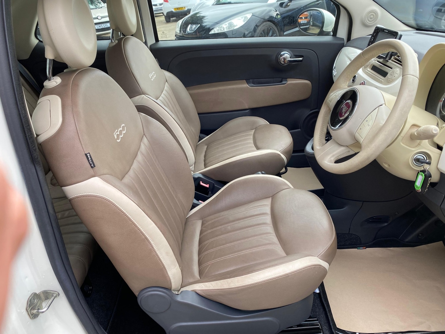 Used Fiat 500L 2026 for sale - 77401168: Photo 13