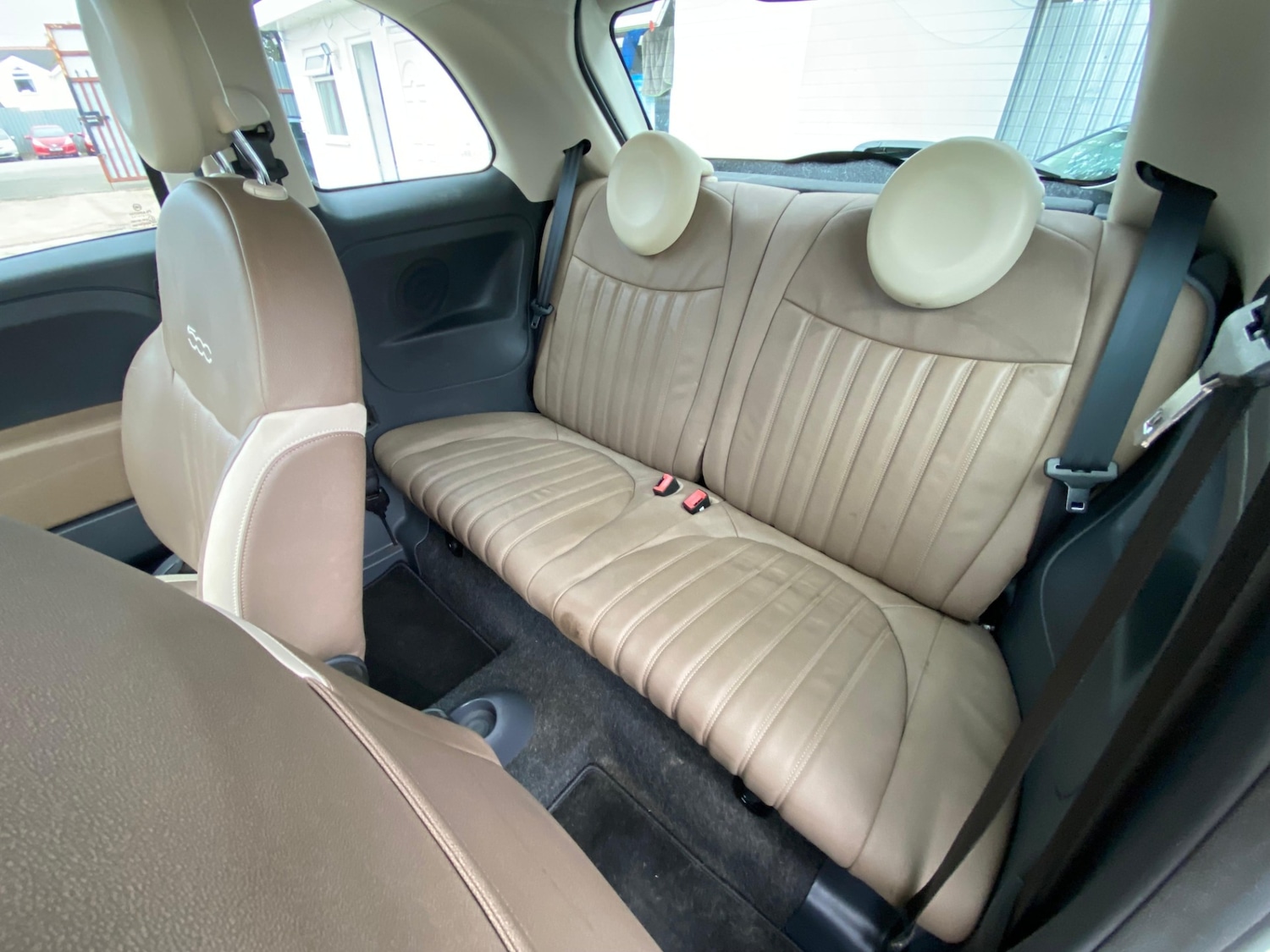 Used Fiat 500L 2026 for sale - 77401168: Photo 26