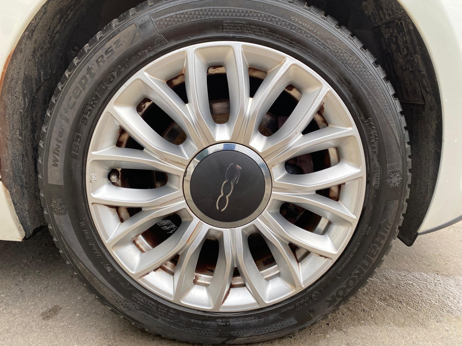 Used Fiat 500L 2026 for sale - 77401168: Photo 30