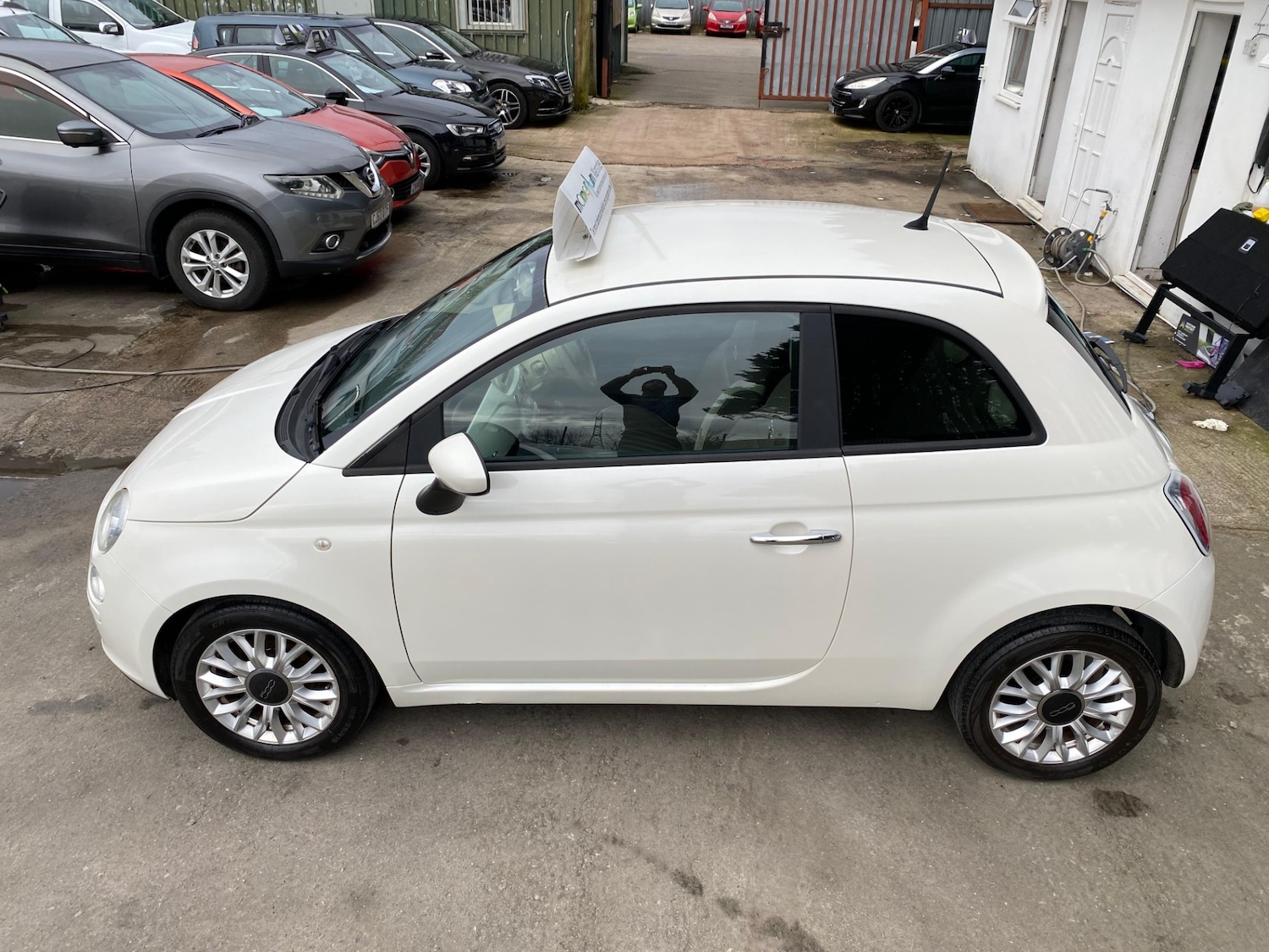 Used Fiat 500L 2026 for sale - 77401168: Photo 34
