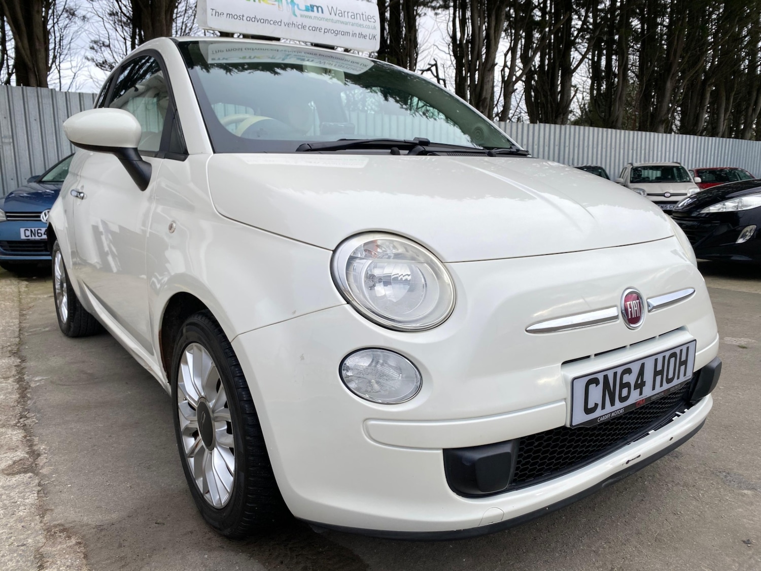Used Fiat 500L 2026 for sale - 77401168: Photo 39