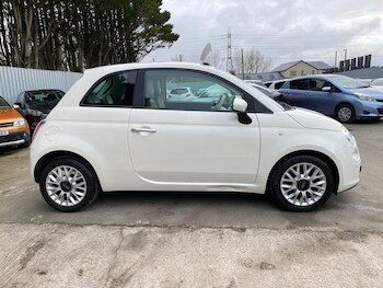 Used Fiat 500L 2015 for sale - 77401168: Photo