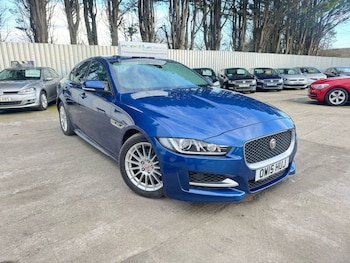 2015 (15) - 2.0d R-Sport 4dr Auto