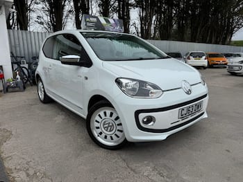 Used Volkswagen up! 2013 for sale - 79862014: Photo