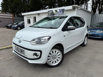 Used Volkswagen up! 2013 for sale - 79862014: Photo
