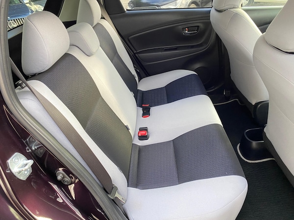 Used Toyota Vitz 2015 for sale - 76322528: Photo 14