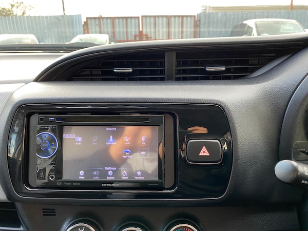 Used Toyota Vitz 2015 for sale - 76322528: Photo 18