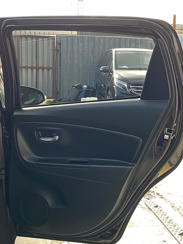 Used Toyota Vitz 2015 for sale - 76322528: Photo 24
