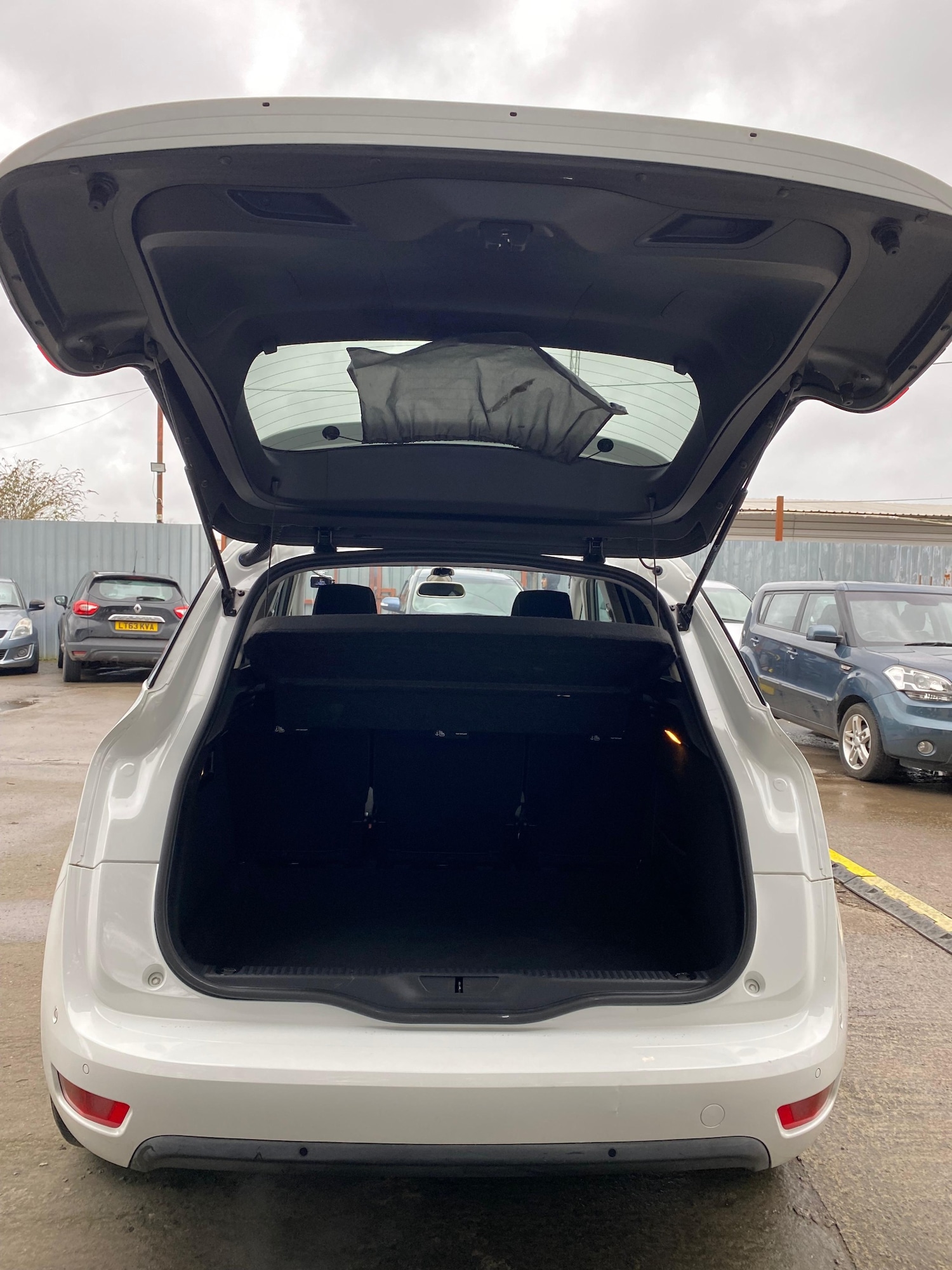 Used Citroen C4 Picasso 2015 for sale - 77382006: Photo 10