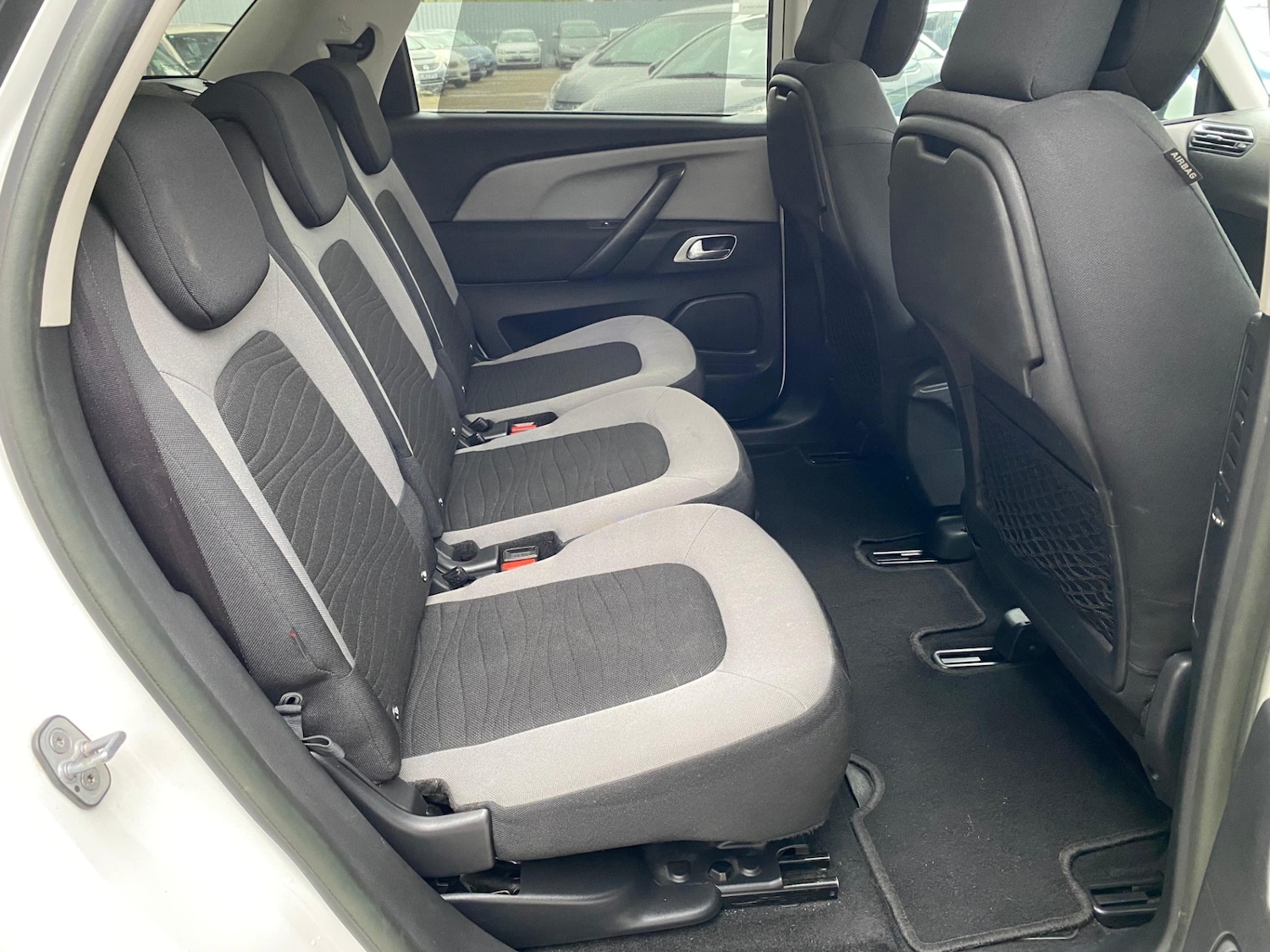 Used Citroen C4 Picasso 2015 for sale - 77382006: Photo 14