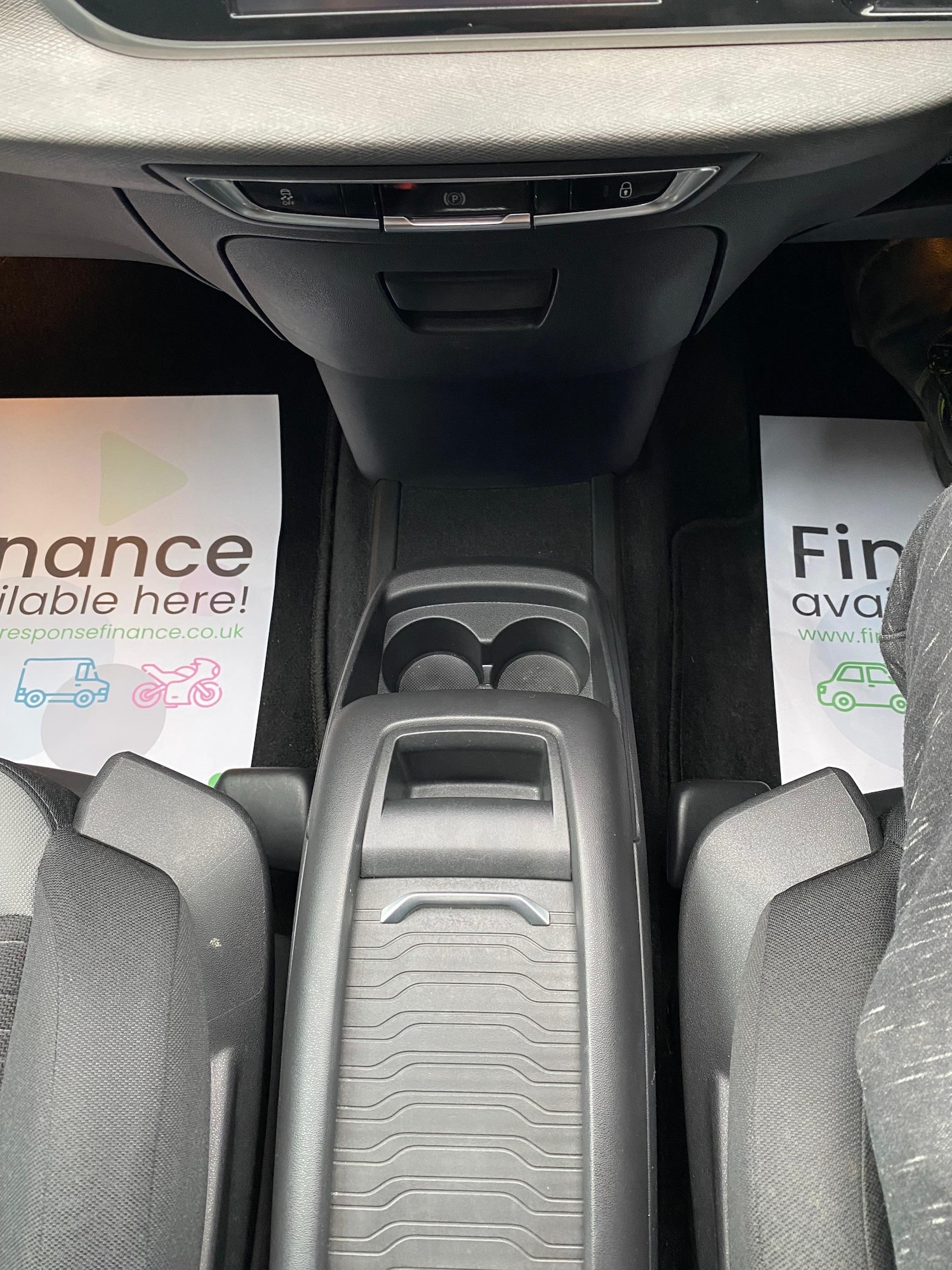 Used Citroen C4 Picasso 2015 for sale - 77382006: Photo 21