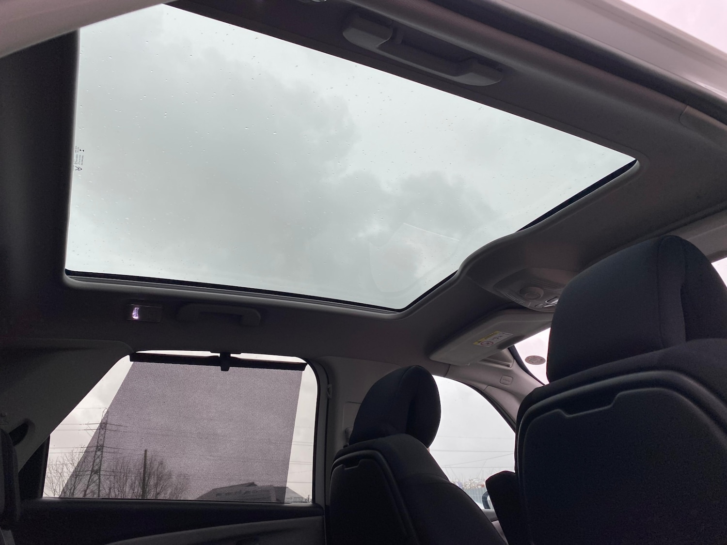 Used Citroen C4 Picasso 2015 for sale - 77382006: Photo 24