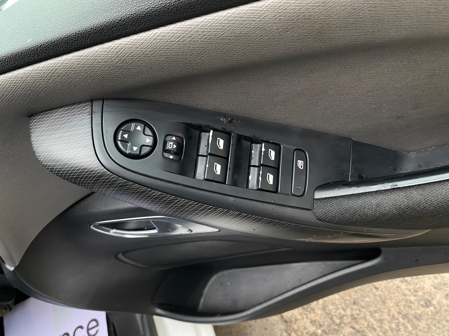 Used Citroen C4 Picasso 2015 for sale - 77382006: Photo 26