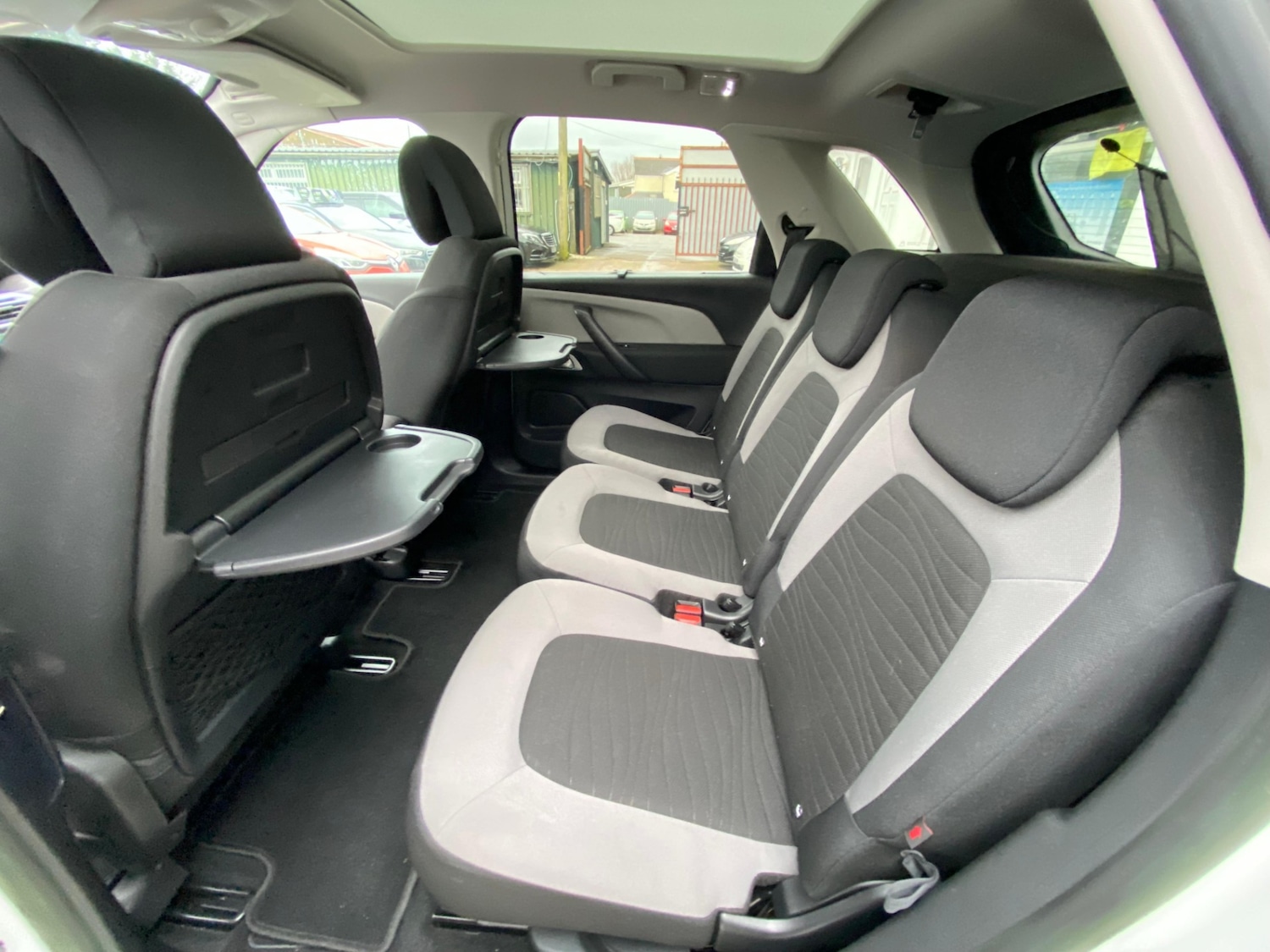 Used Citroen C4 Picasso 2015 for sale - 77382006: Photo 32