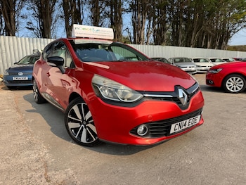 Renault - Clio