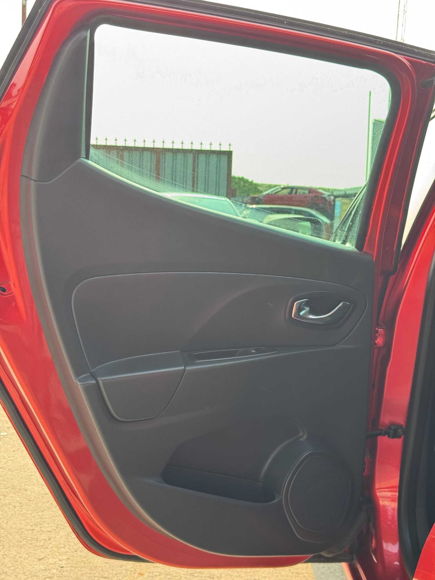Vehicle 27