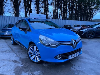 Used Renault Clio 2014 for sale - 77659941: Photo