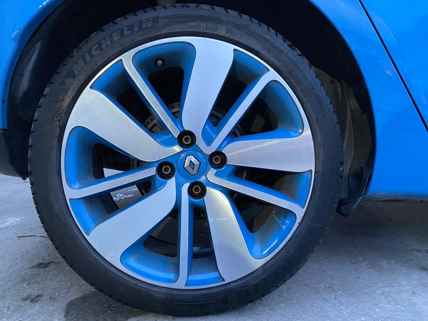 Used Renault Clio 2014 for sale - 77659941: Photo 29