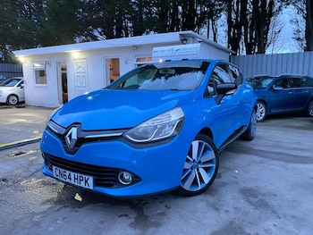 Used Renault Clio 2014 for sale - 77659941: Photo