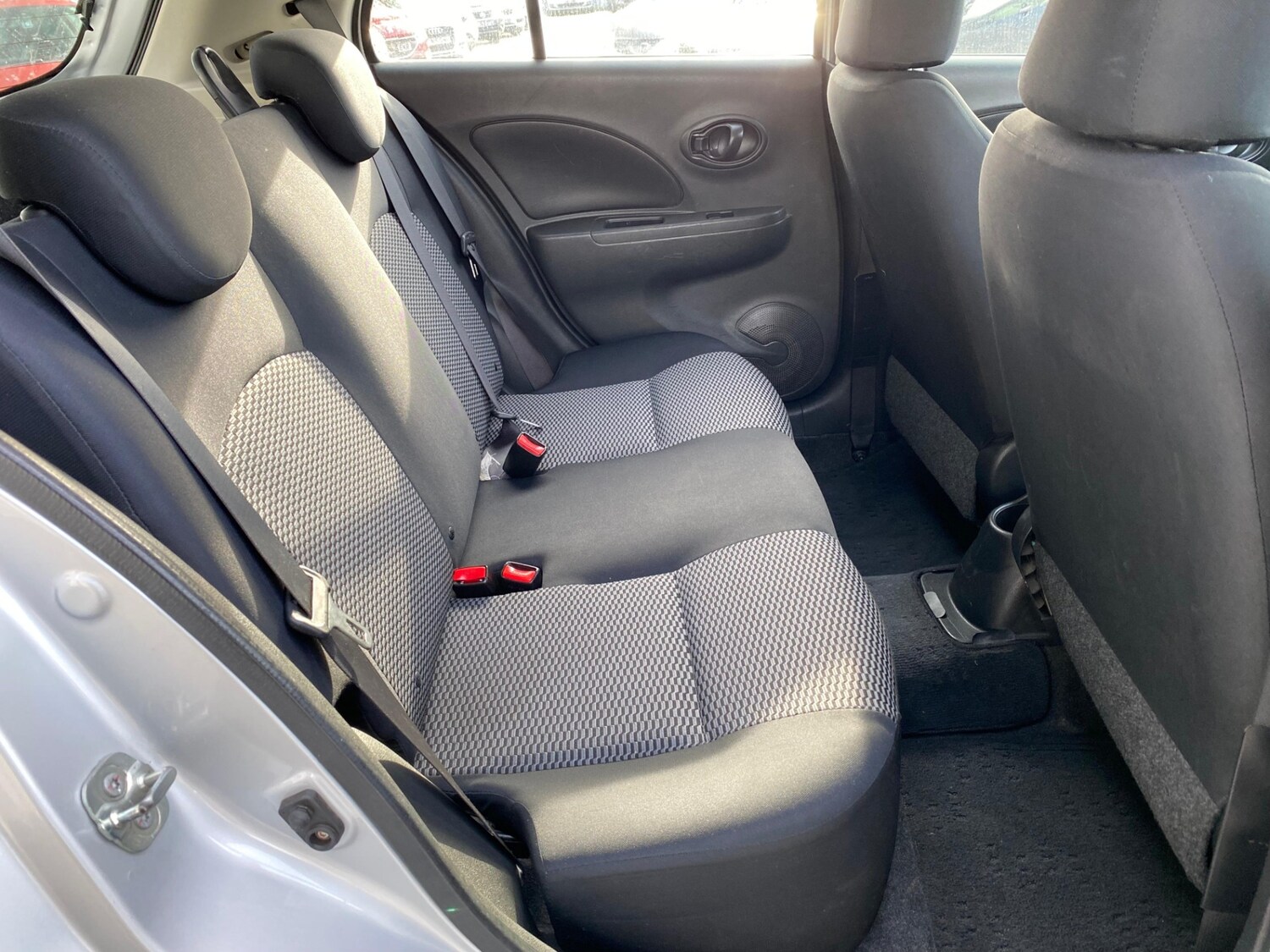 Used Nissan Micra 2026 for sale - 78087722: Photo 15