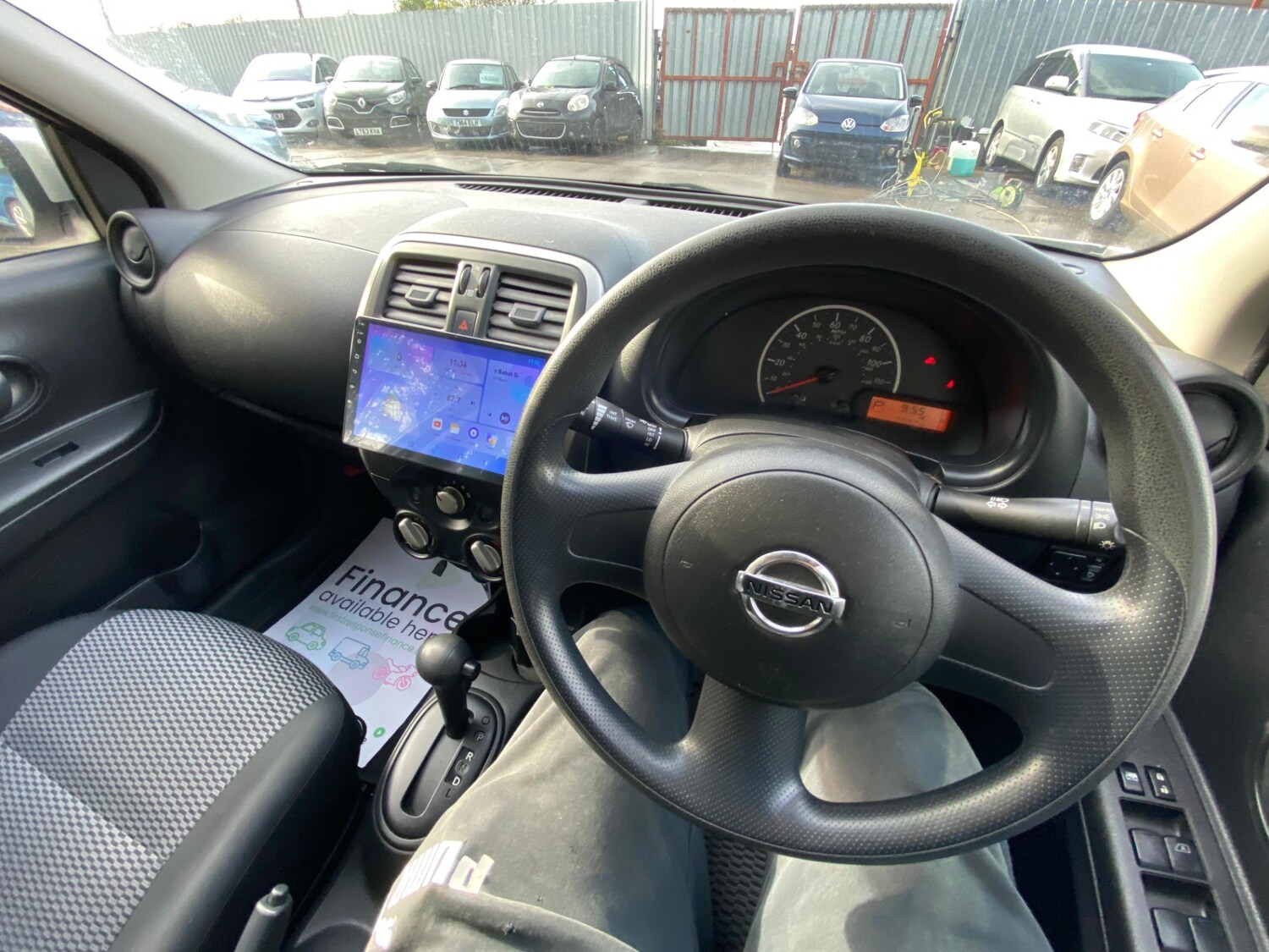 Used Nissan Micra 2026 for sale - 78087722: Photo 17