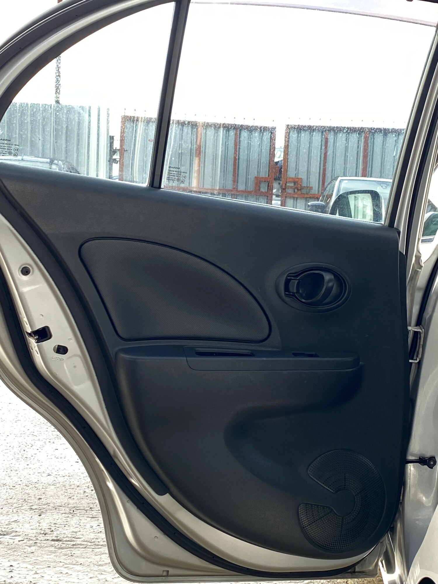 Used Nissan Micra 2026 for sale - 78087722: Photo 27