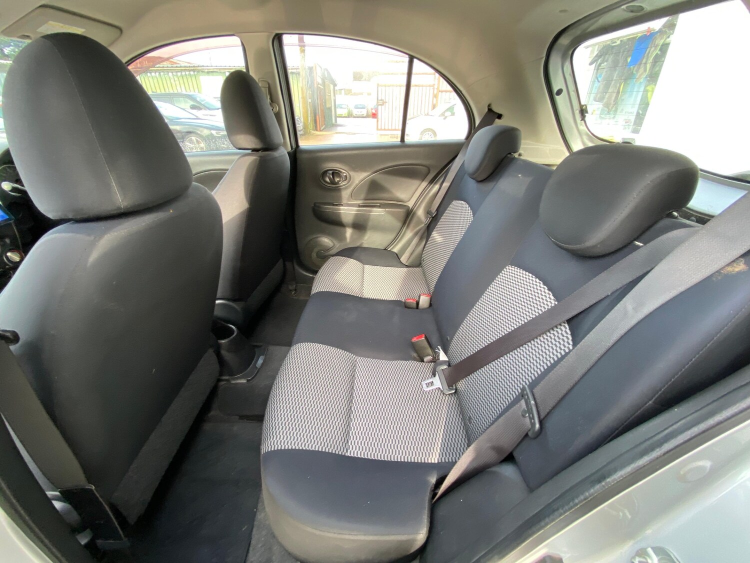 Used Nissan Micra 2026 for sale - 78087722: Photo 29