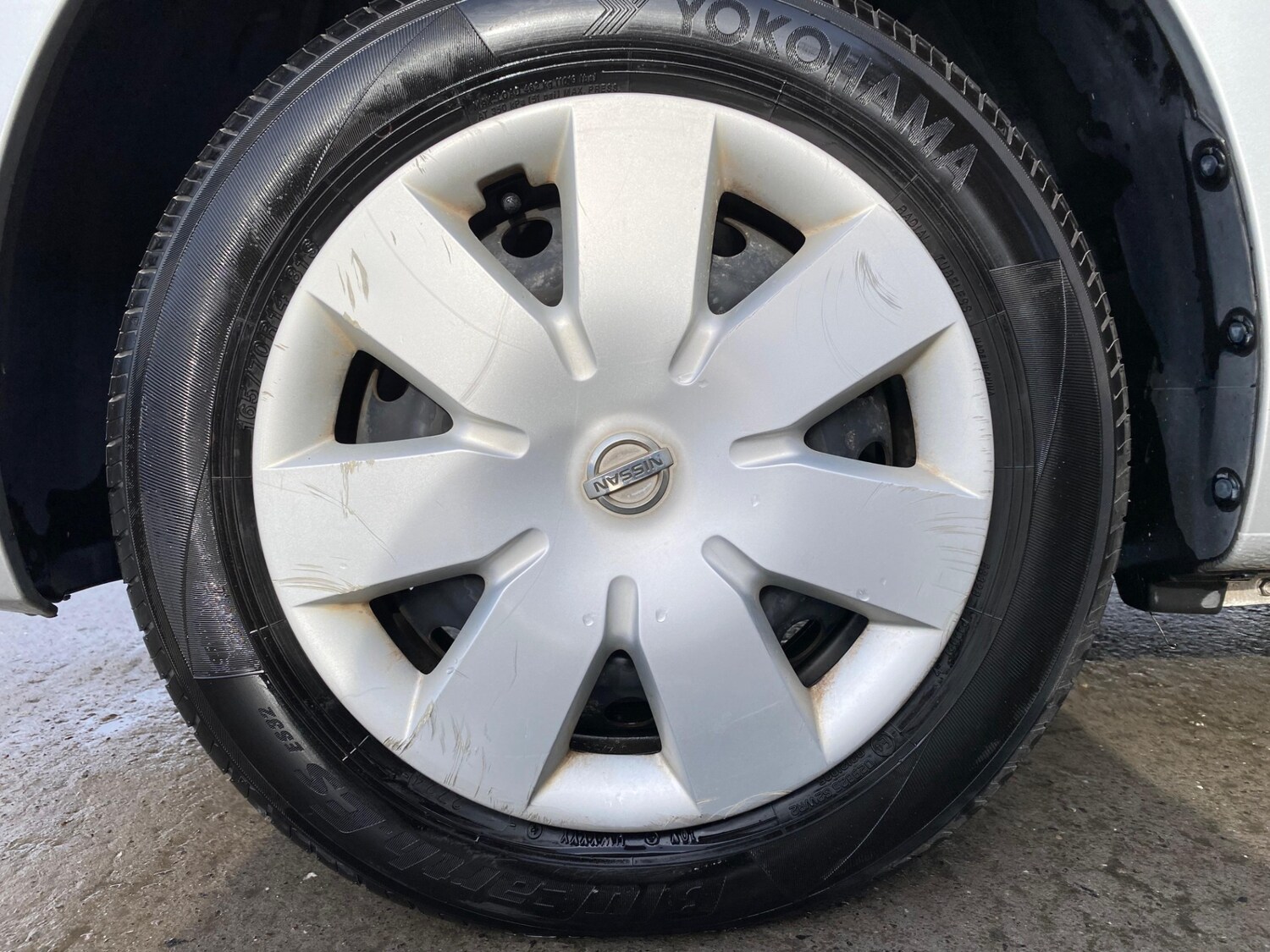 Used Nissan Micra 2026 for sale - 78087722: Photo 32