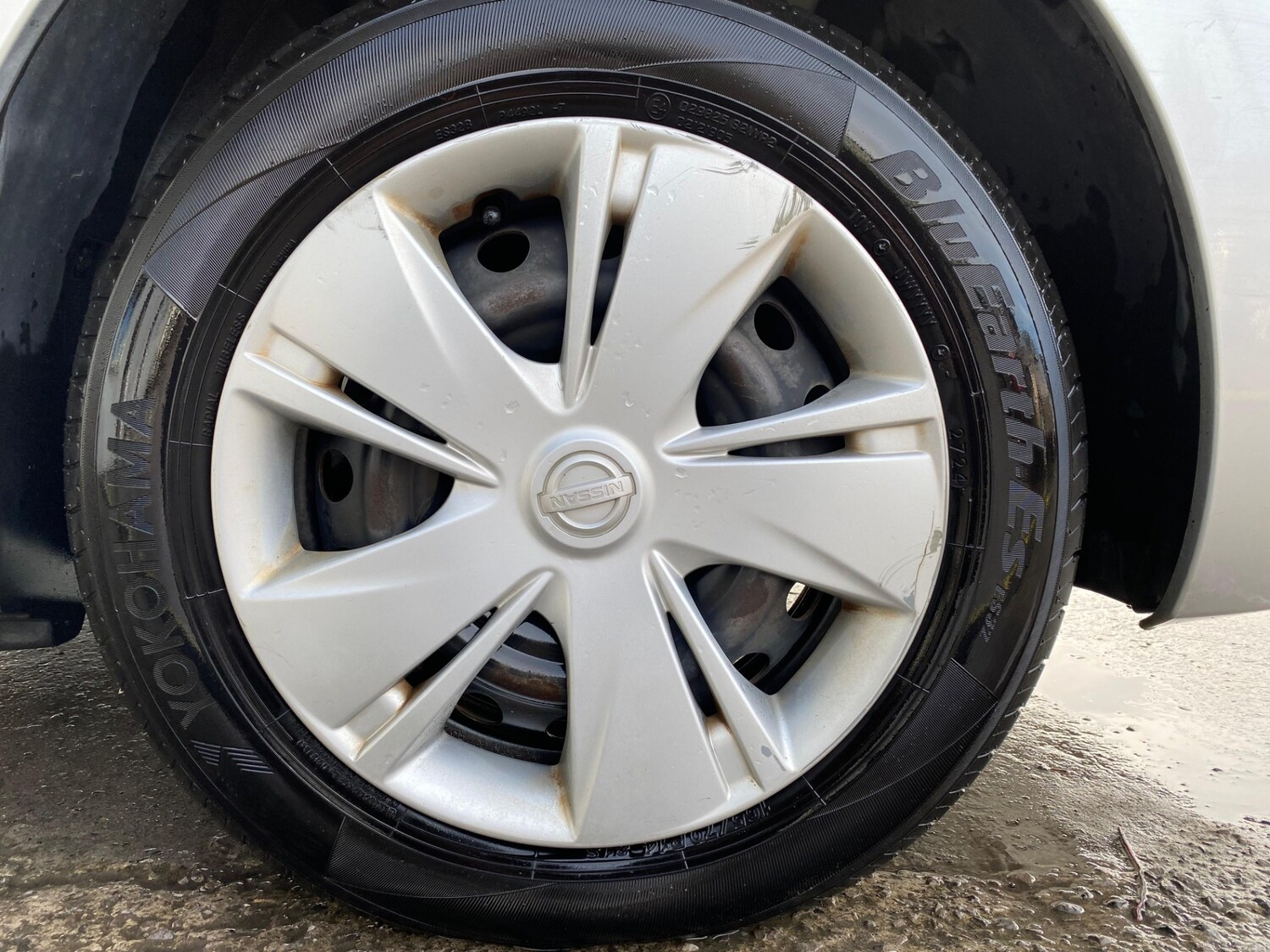 Used Nissan Micra 2026 for sale - 78087722: Photo 33