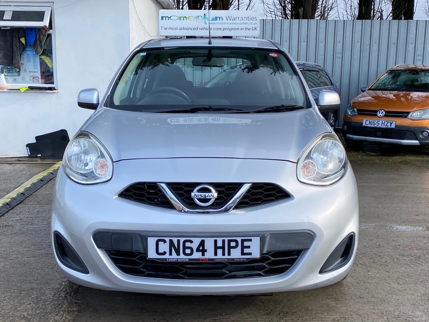Used Nissan Micra 2026 for sale - 78087722: Photo 35