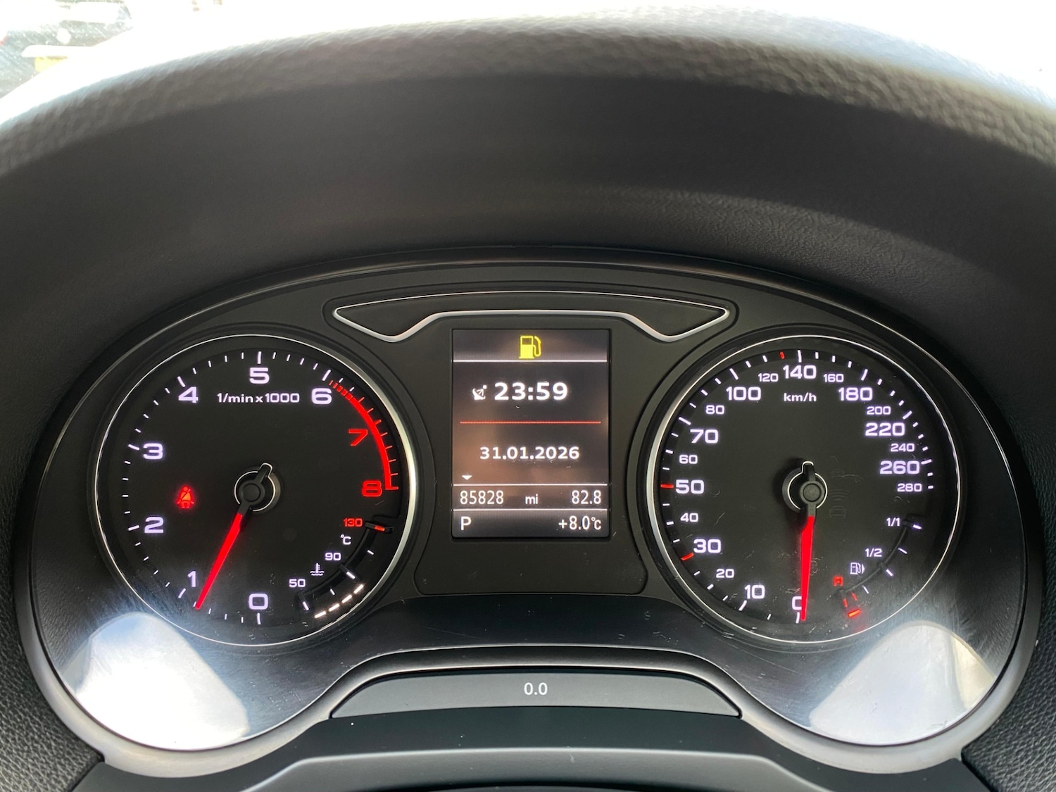 Used Audi A3 2015 for sale - 77841233: Photo 19