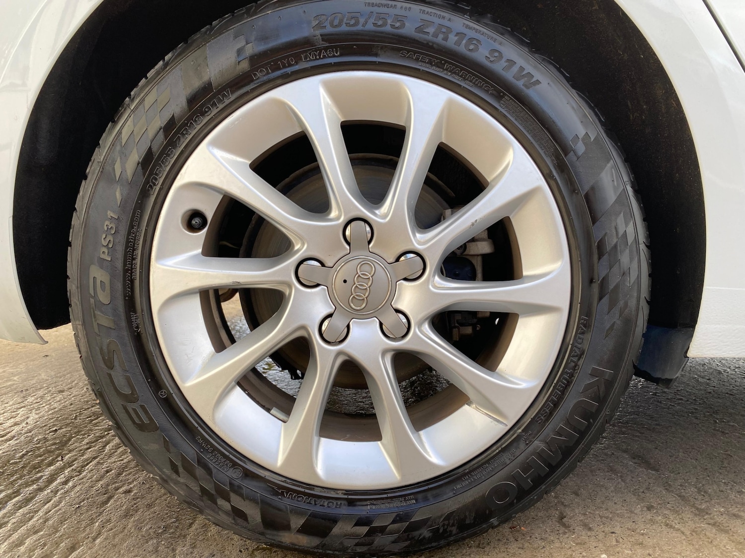 Used Audi A3 2015 for sale - 77841233: Photo 35