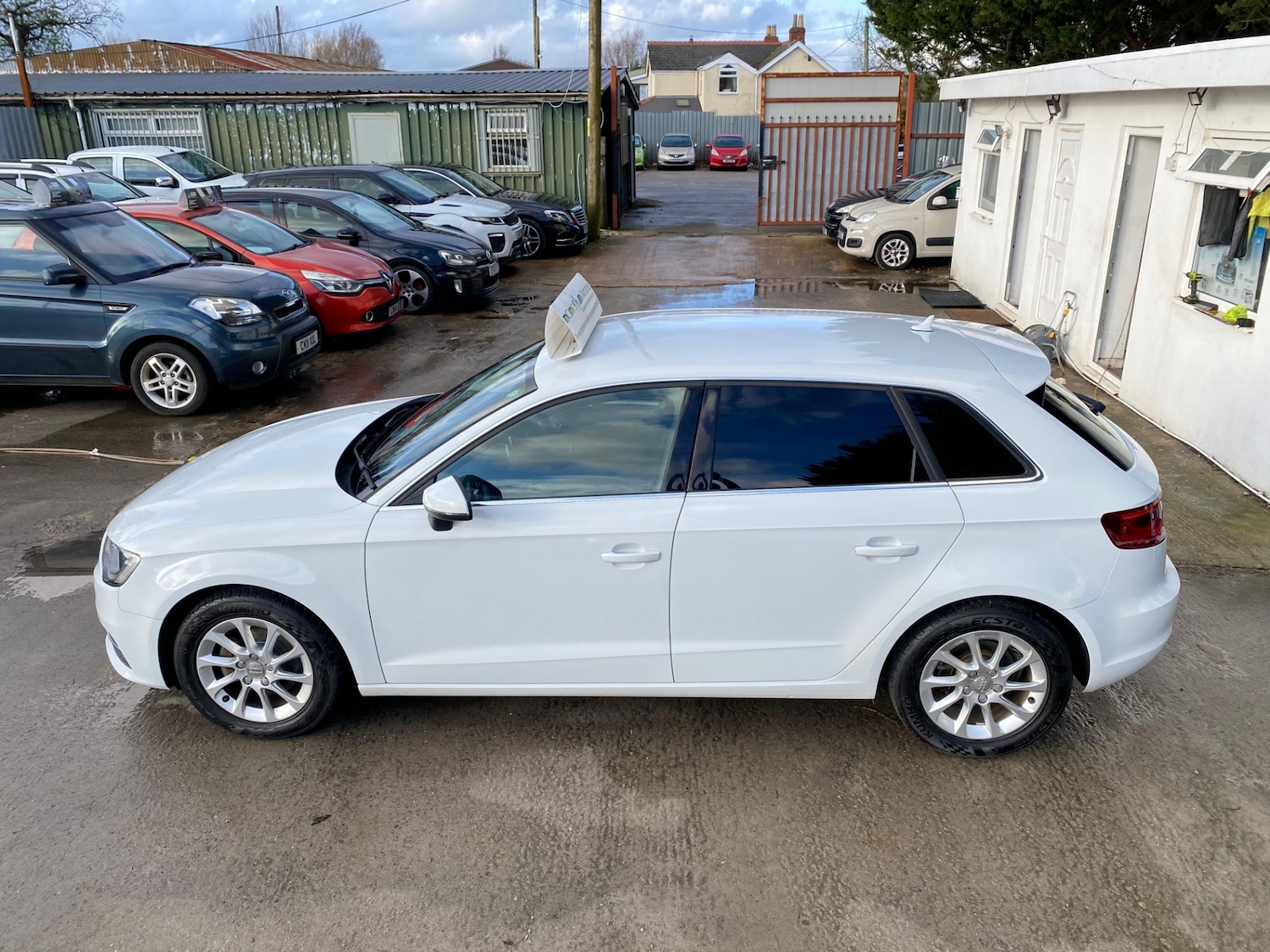 Used Audi A3 2015 for sale - 77841233: Photo 38