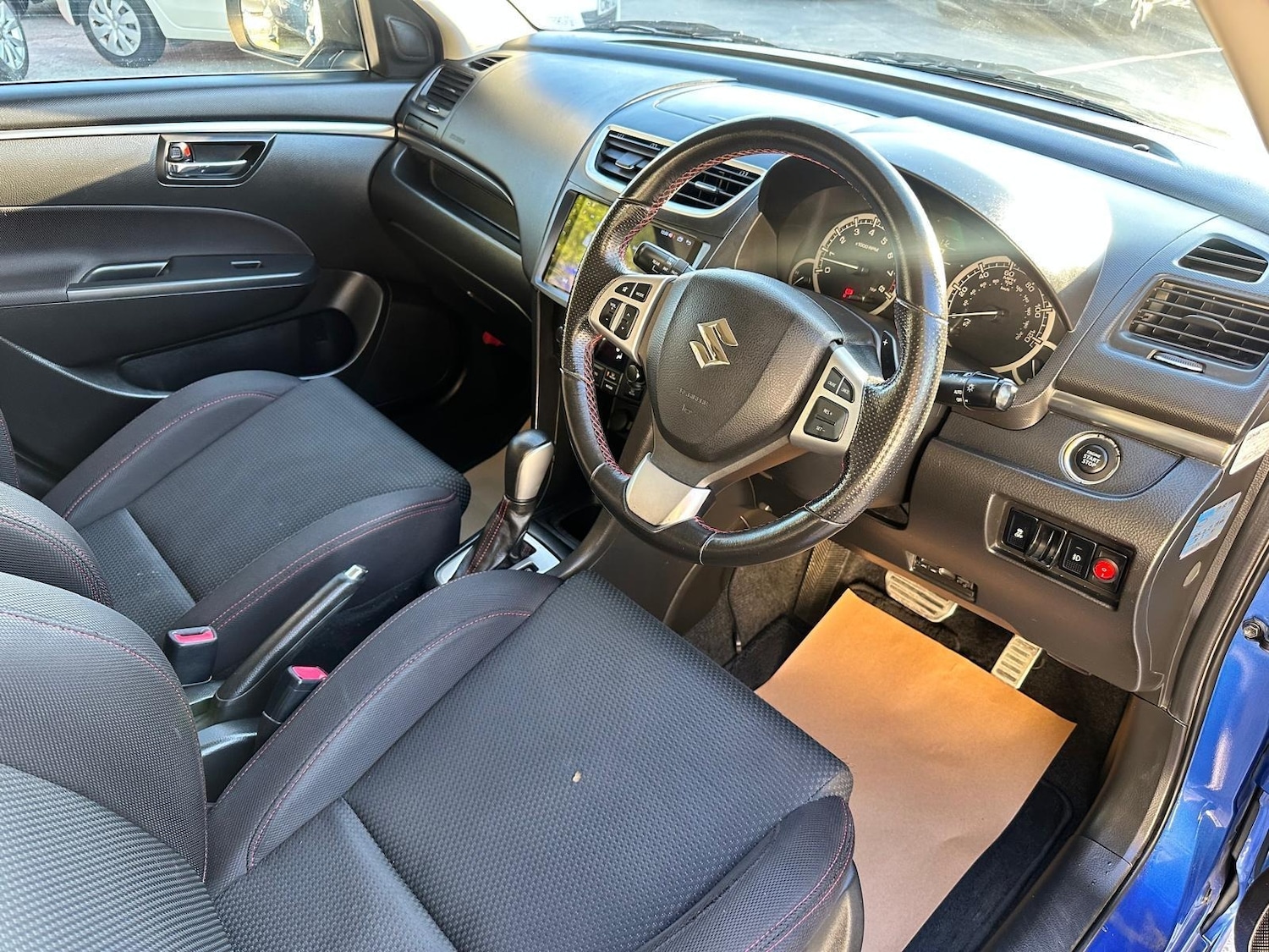 Used Suzuki Swift 2025 for sale - 76586343: Photo 13