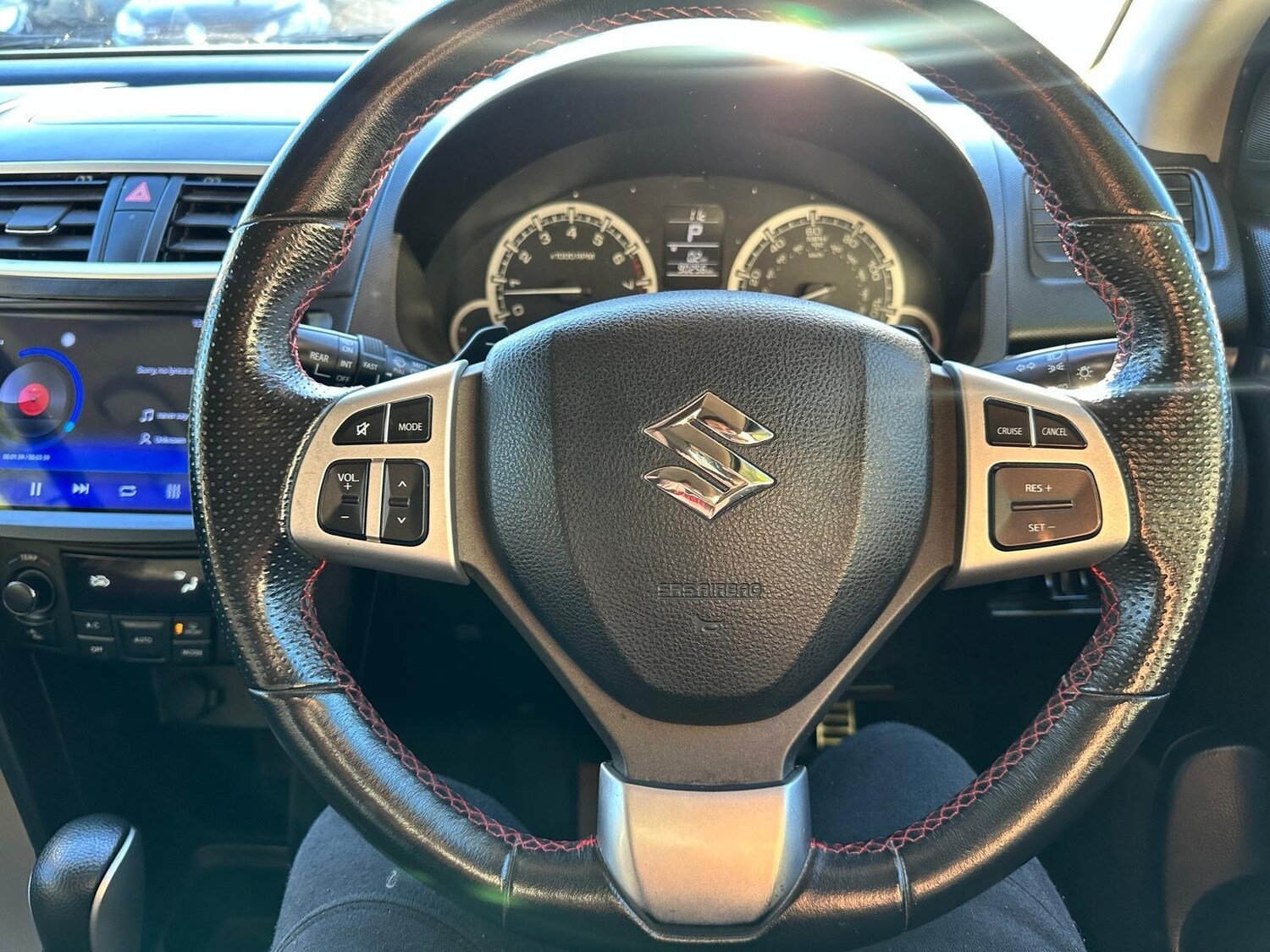 Used Suzuki Swift 2025 for sale - 76586343: Photo 18