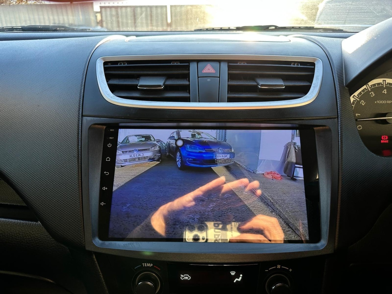 Used Suzuki Swift 2025 for sale - 76586343: Photo 20