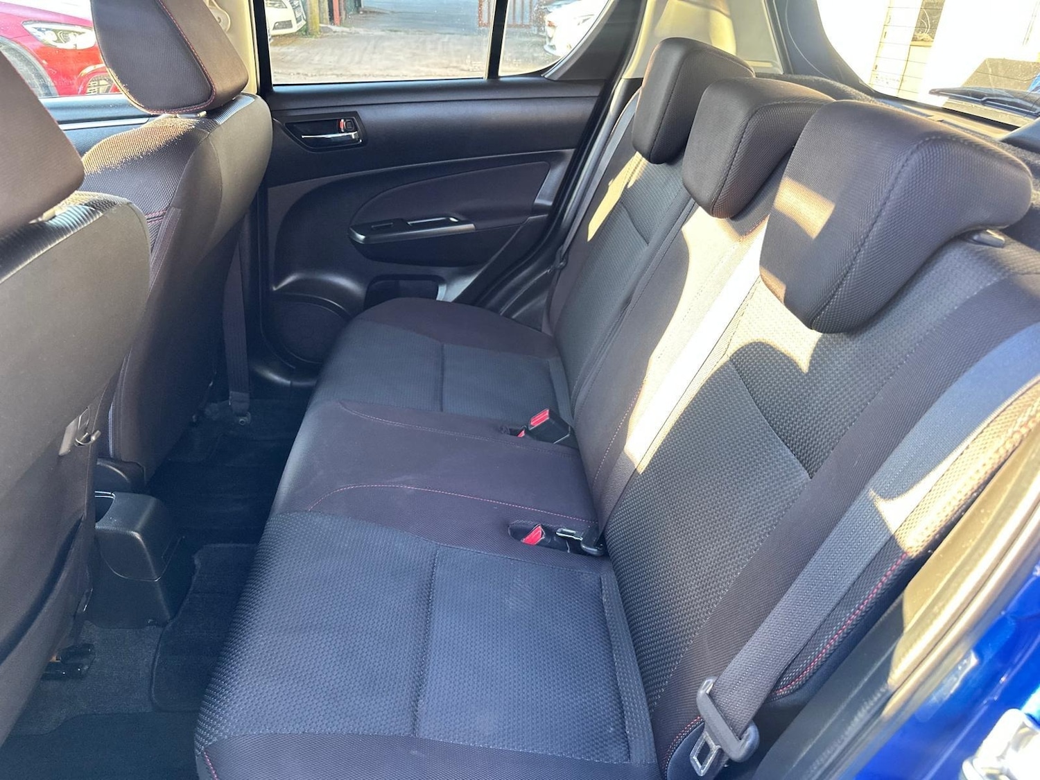 Used Suzuki Swift 2025 for sale - 76586343: Photo 27