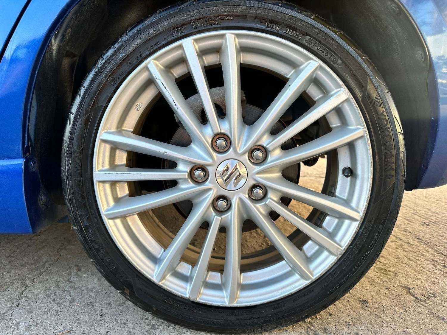 Used Suzuki Swift 2025 for sale - 76586343: Photo 29