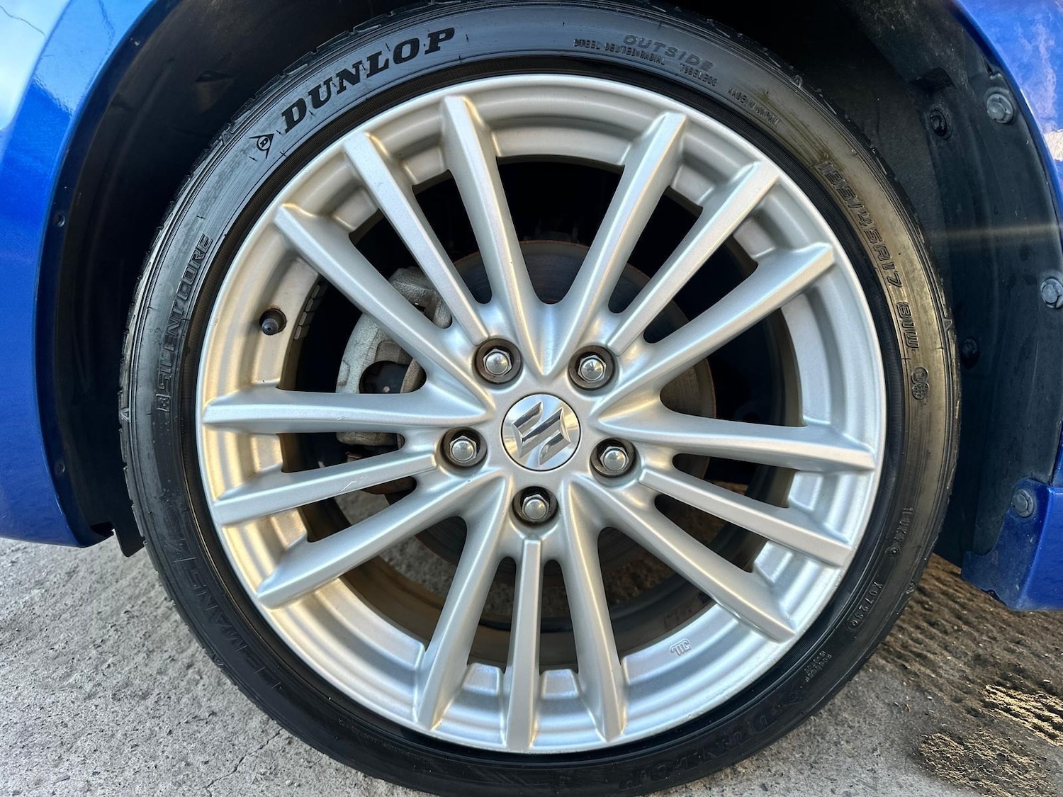 Used Suzuki Swift 2025 for sale - 76586343: Photo 30