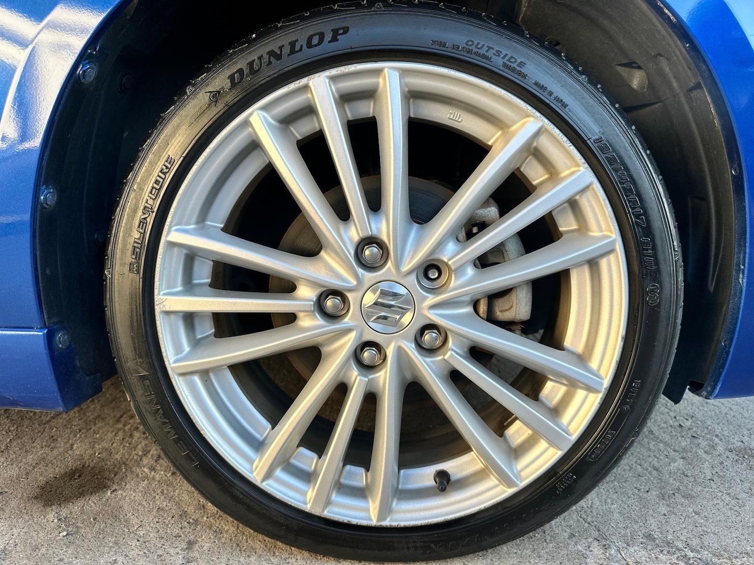 Used Suzuki Swift 2025 for sale - 76586343: Photo 31