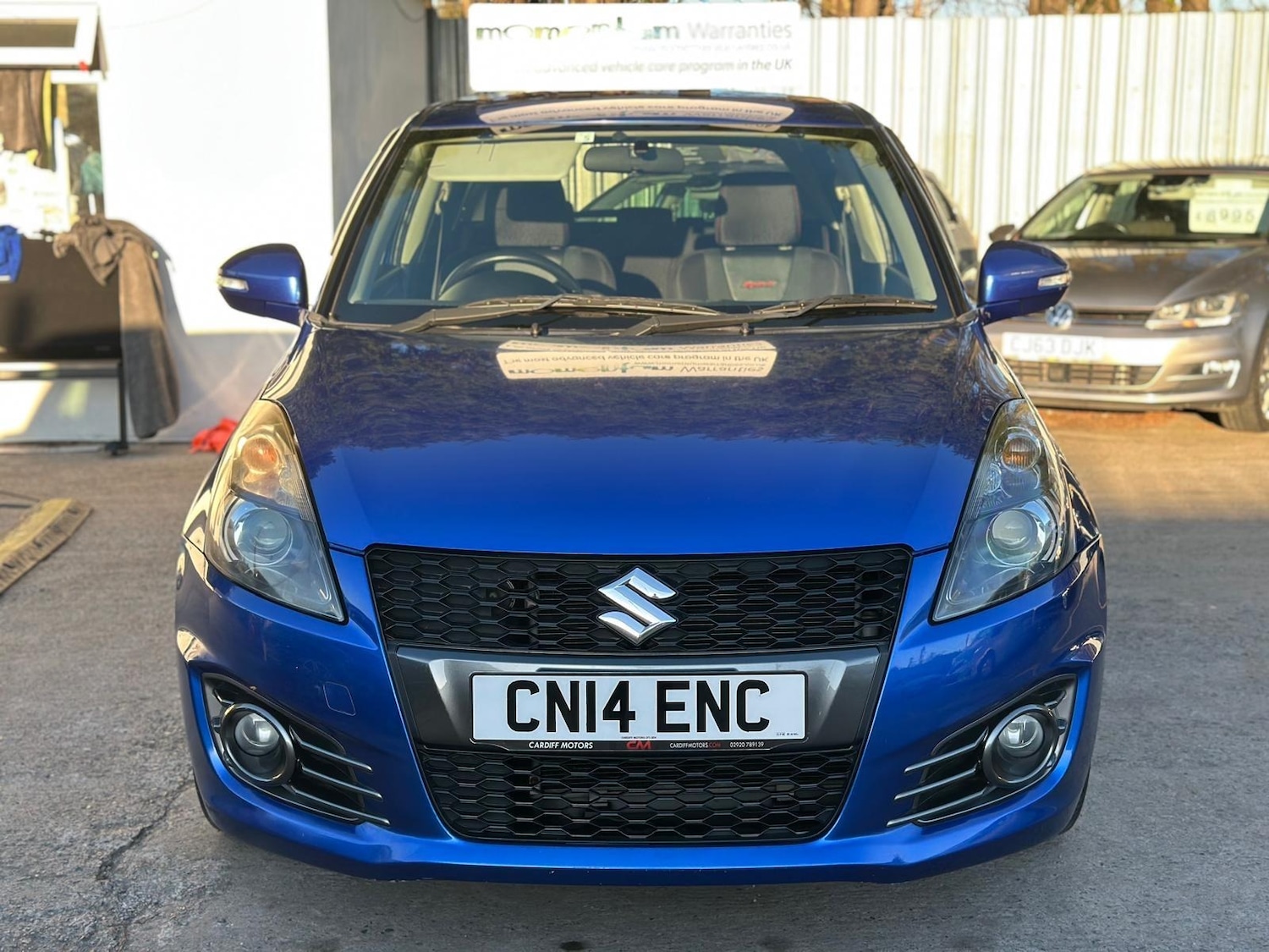 Used Suzuki Swift 2025 for sale - 76586343: Photo 33