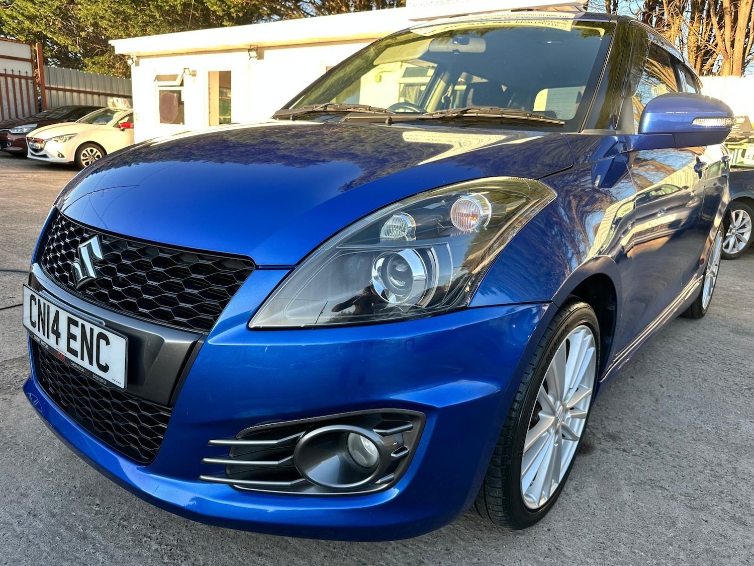 Used Suzuki Swift 2025 for sale - 76586343: Photo 40
