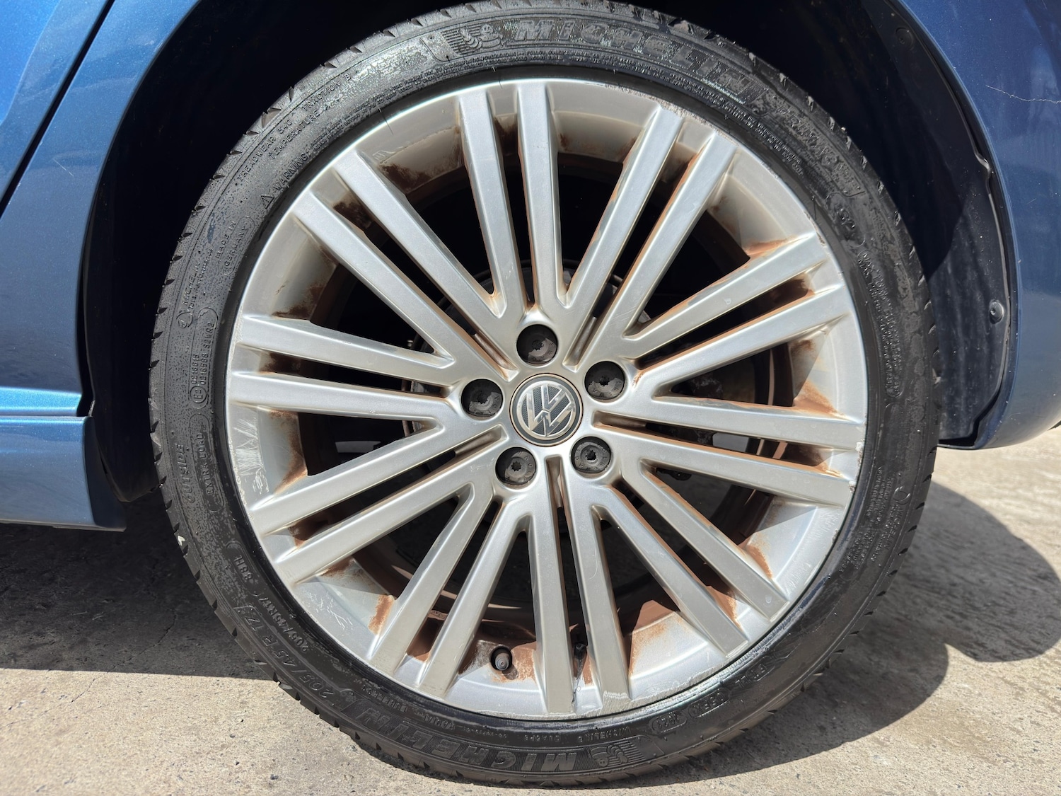 Used Volkswagen Polo 2014 for sale - 76102030: Photo 32