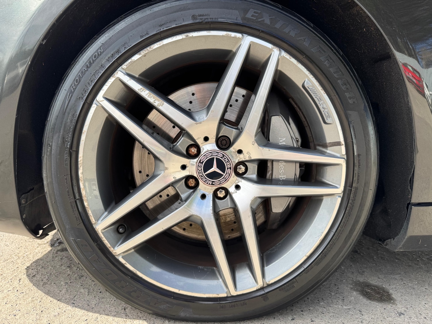 Used Mercedes-Benz S Class 2014 for sale - 76856179: Photo 39