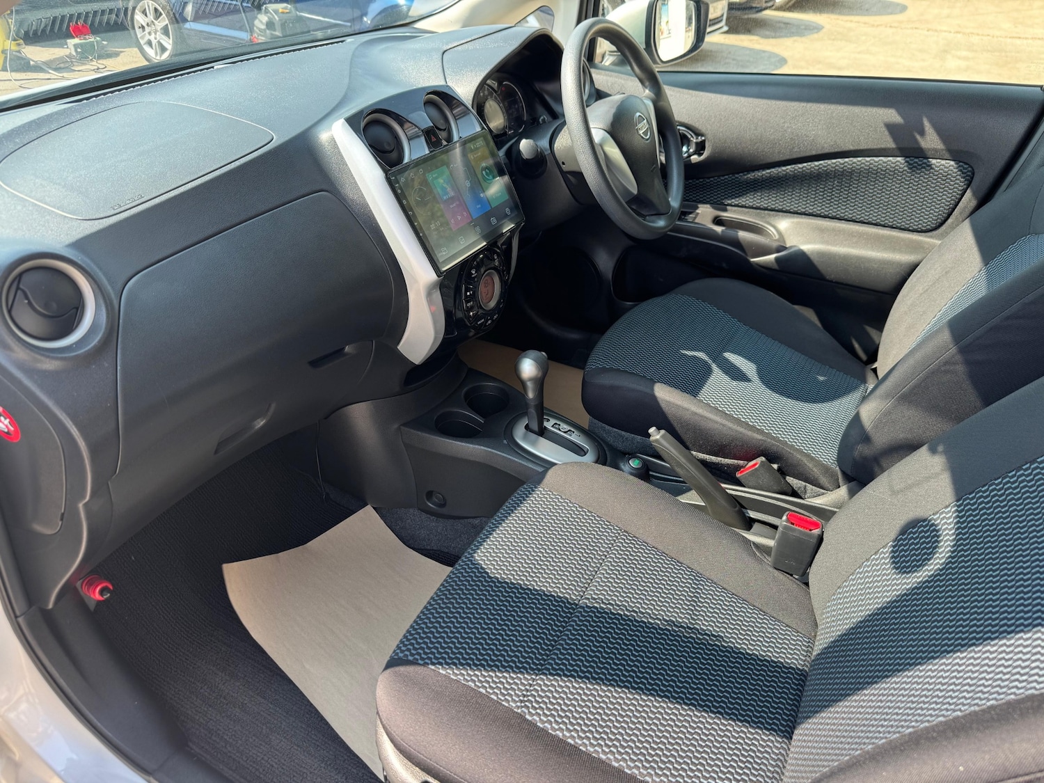 Used Nissan Note 2014 for sale - 76501364: Photo 29